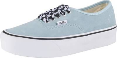 ua authentic platform 2.0