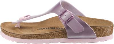 Zehentrenner Gizeh für Mädchen 2