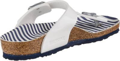 zehentrenner schwarz birkenstock