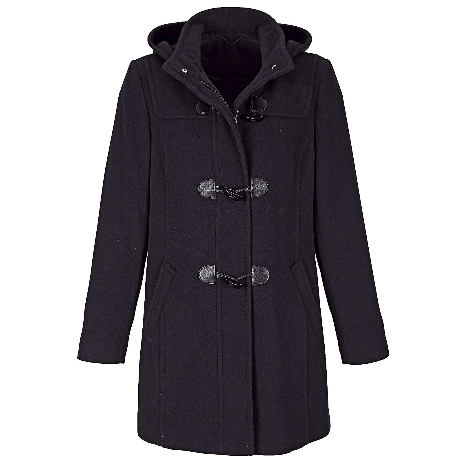MONA Dufflecoat dunkelblau Damen Gr. 25 MONA Dufflecoat dunkelblau Damen Gr. 25