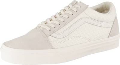 Skool Sneakers VansUa Skool Sneakers VansUa LowWeiß Old Old SzMpVGqU