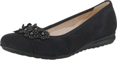 Klassische Ballerinas