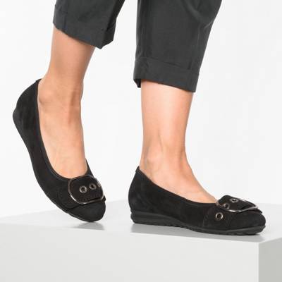 Klassische Ballerinas 2