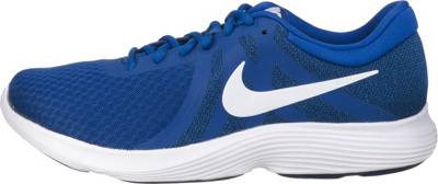 Nike Performance, Revolution 4 Laufschuhe, blau | mirapodo Nike Performance, Revolution 4 Laufschuhe, blau | mirapodo