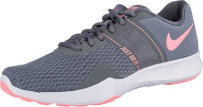 Nike Performance, W Nike In-Season Tr 8 Fitnessschuhe, grau-kombi Nike Performance, W Nike In-Season Tr 8 Fitnessschuhe, grau-kombi