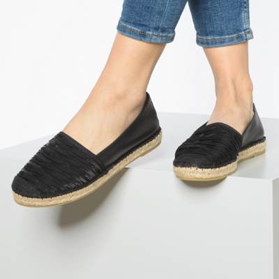 DUPT Espadrilles 2
