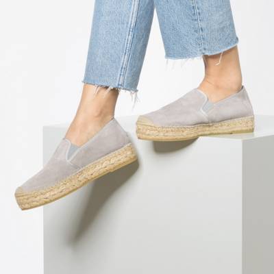 ANMD Espadrilles 2