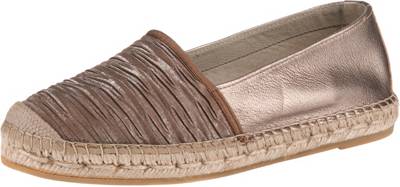 DUPT Espadrilles