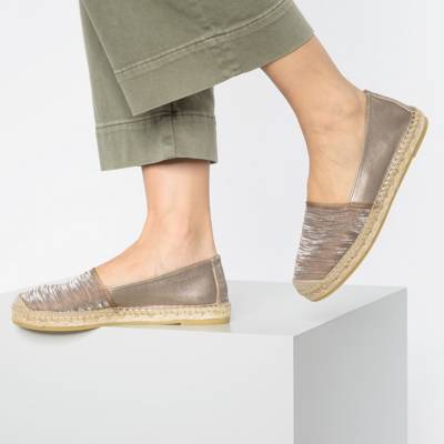 DUPT Espadrilles 2