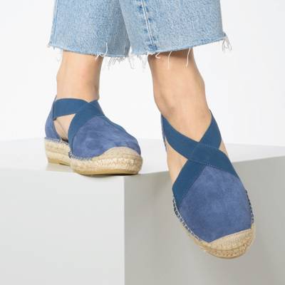ANMG Espadrilles 2