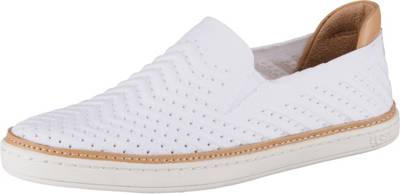 1102560-sammy Chevron Slip-On-Sneaker