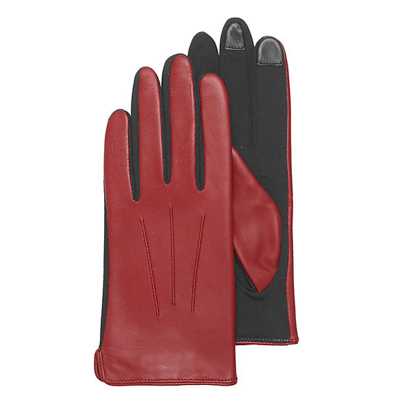 Handschuh MIA Touchscreen Fingerhandschuhe