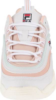 fila ray sneakers