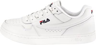 fila arcade sneakers