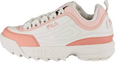 fila disruptor cb