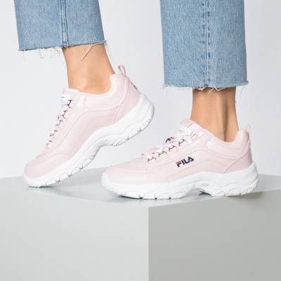 FILA Schuhe in rosa günstig kaufen | mirapodo FILA Schuhe in rosa günstig kaufen | mirapodo
