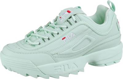 mint fila disruptor