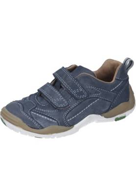 VADO Halbschuhe für Jungen blau