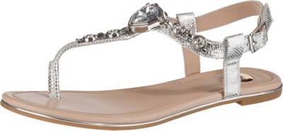 Esra T-Steg-Sandalen