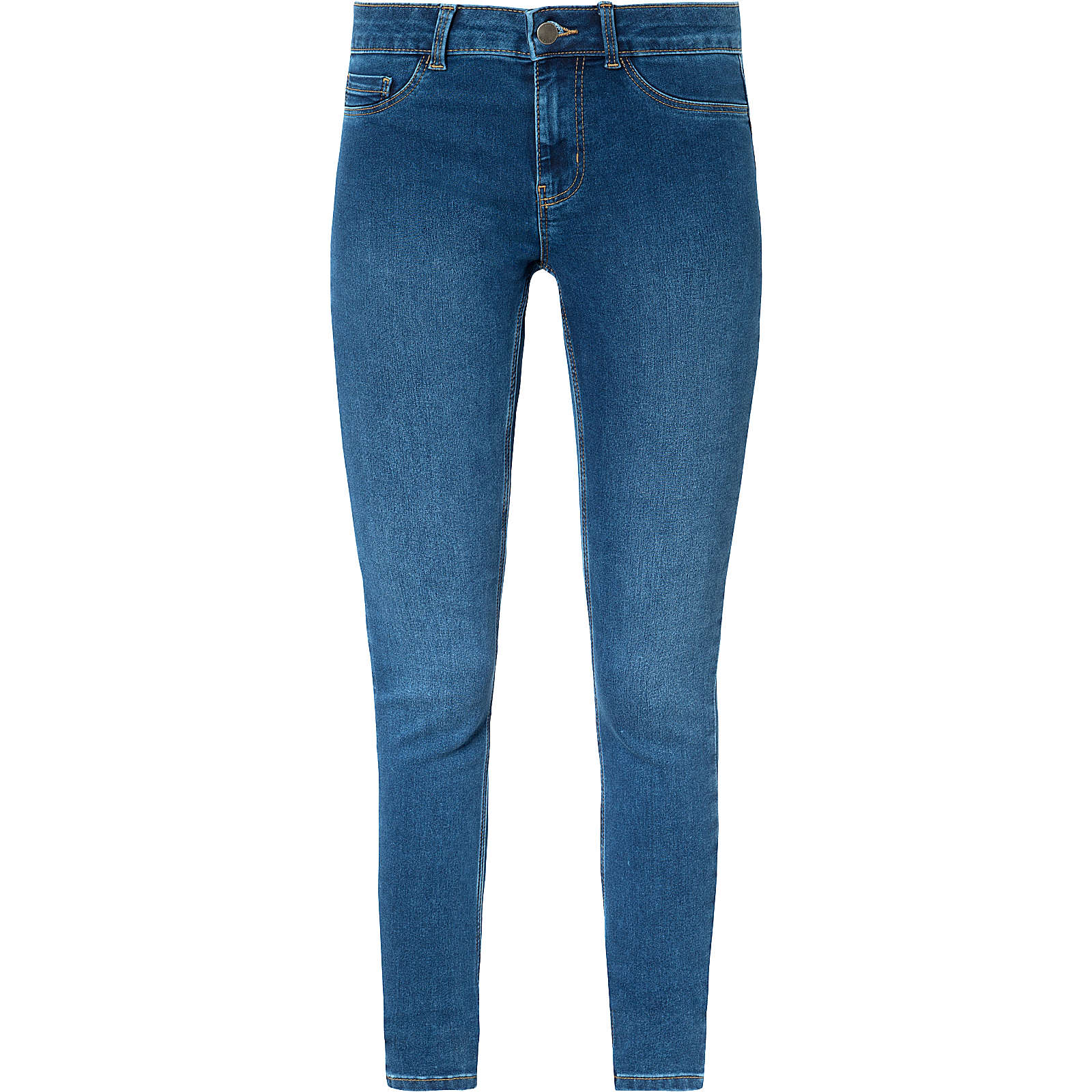 pieces Jegging blue denim Damen Gr. 38 pieces Jegging blue denim Damen Gr. 38