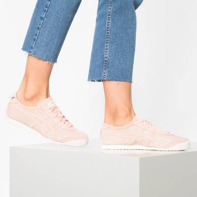 onitsuka tiger mexico 66 rosa