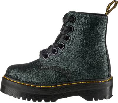 molly glitter doc martens