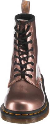 dr martens rose gold vegan