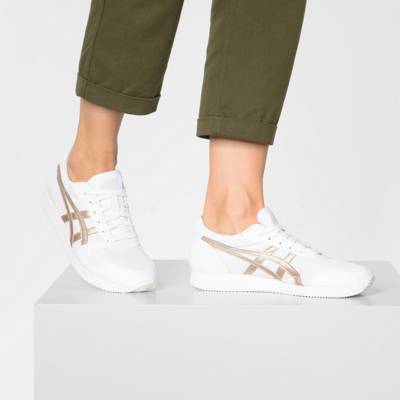 ASICS SportStyle, Sneakers Low, weiß | mirapodo ASICS SportStyle, TIGER RUNNER Sneakers Low, weiß | mirapodo