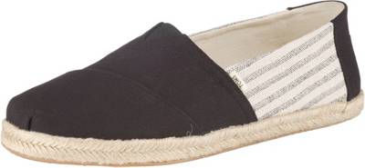 Alpargata Klassische Slipper