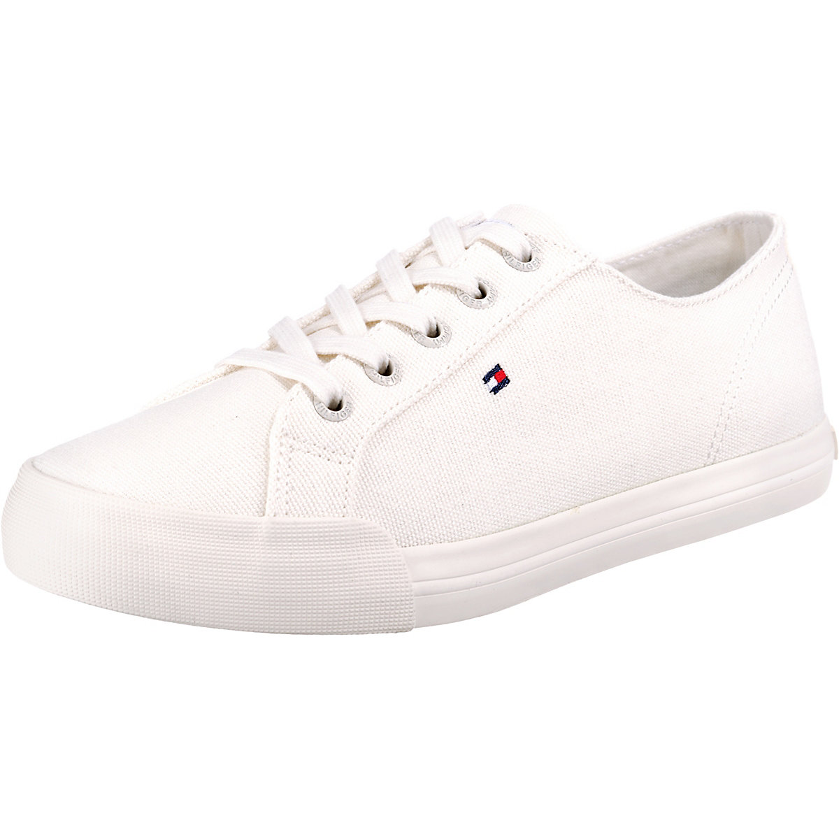 Tommy hilfiger damen sneaker weiß Clearance