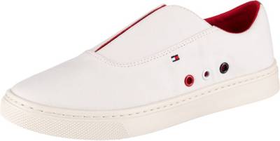 Sneakers Low