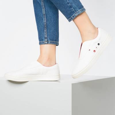 Sneakers Low 2
