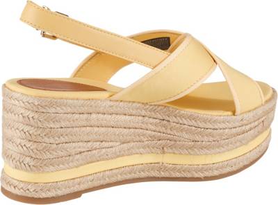 Tommy hilfiger plateau sandalette Clearance
