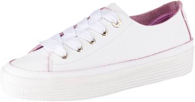 Sneakers Low