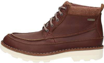 Stiefelette Schnürstiefeletten 2