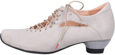 Schnürpumps günstig online kaufen | mirapodo Halbschuh, Trottoir, Tamaris, Leder, cognacfarben, neu, 39