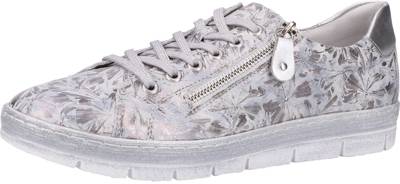 Halbschuhe Schnürschuhe