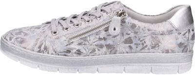 Halbschuhe Schnürschuhe 2