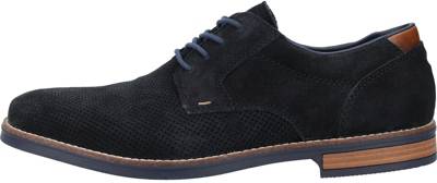 Halbschuhe Schnürschuhe 2