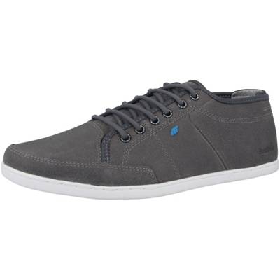Schuhe Sparko Leather Sneakers Low