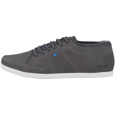 Schuhe Sparko Leather Sneakers Low 2