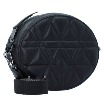 Kandy 1 Umhängetasche Leder 22 cm Umhängetaschen 2