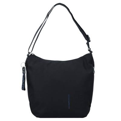 Mandarina Duck MD20 Umhängetasche 29 cm Umhängetaschen schwarz Damen