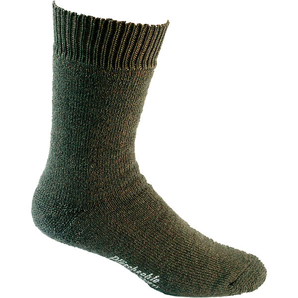 Socken 3er Pack Vollplüsch-Socke