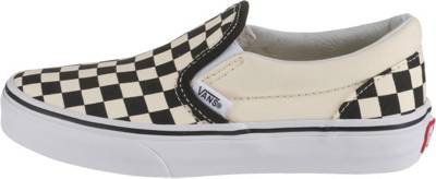 vans slipper 42