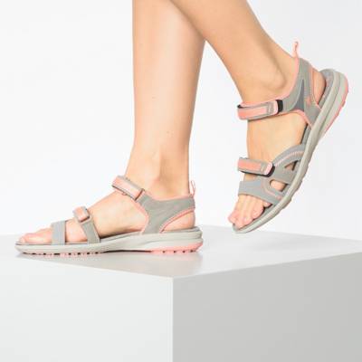 Samar V Outdoorsandalen 2
