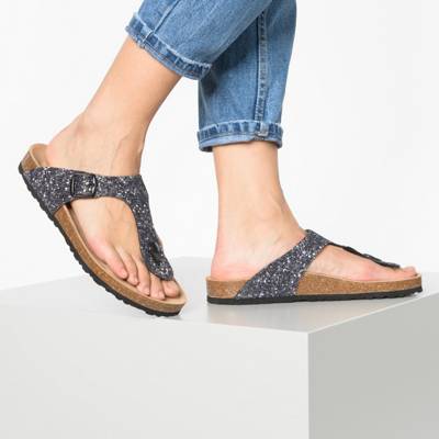 Bioline Glisto Zehentrenner 2