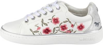 Halbschuhe für Mädchen 2