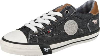 Halbschuhe für Jungen