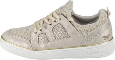 Halbschuhe für Mädchen 2